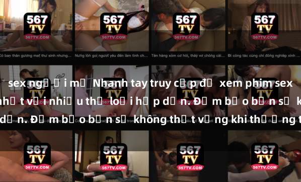 sex người mỹ Nhanh tay truy cập để xem phim sex đầy kích thích và mới nhất với nhiều thể loại hấp dẫn. Đảm bảo bạn sẽ không thất vọng khi thưởng thức.