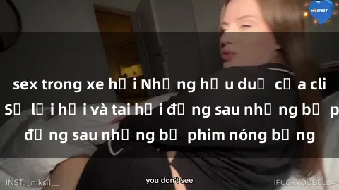 sex trong xe hơi Những hậu duệ của clip sex đình đám: Sự lợi hại và tai hại đằng sau những bộ phim nóng bỏng