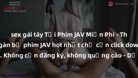 sex gái tây Tải Phim JAV Miễn Phí - Thưởng thức hàng ngàn bộ phim JAV hot nhất chỉ cần click download. Không cần đăng ký, không quảng cáo - Dễ dàng tải về và xem online!