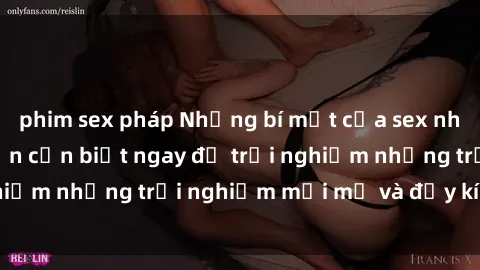 phim sex pháp Những bí mật của sex nhóm không che mà bạn cần biết ngay để trải nghiệm những trải nghiệm mới mẻ và đầy kích thích.