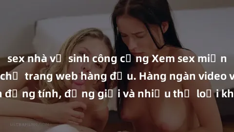 sex nhà vệ sinh công cộng Xem sex miễn phí ngay tại địa chỉ trang web hàng đầu. Hàng ngàn video và ảnh đồng tính, đồng giới và nhiều thể loại khác đang chờ bạn khám phá.