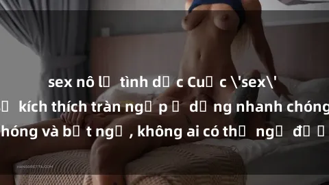 sex nô lệ tình dục Cuộc 'sex' trong thang máy: Khi sự kích thích tràn ngập ở dạng nhanh chóng và bất ngờ, không ai có thể ngờ được điều gì sẽ xảy ra!