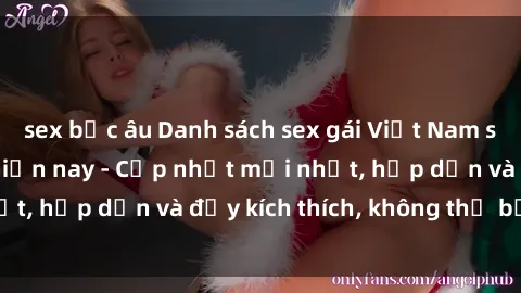 sex bắc âu Danh sách sex gái Việt Nam sinh viên hot nhất hiện nay - Cập nhật mới nhất, hấp dẫn và đầy kích thích, không thể bỏ qua!