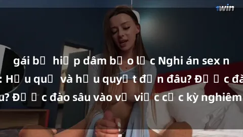 gái bị hiếp dâm bạo lực Nghi án sex nhân viên nhà hàng: Hậu quả và hậu quyết đến đâu? Được đào sâu vào vụ việc cực kỳ nghiêm trọng này.